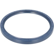 Febi Bilstein 08137 - Bague d'étanchéité, roulement de roue