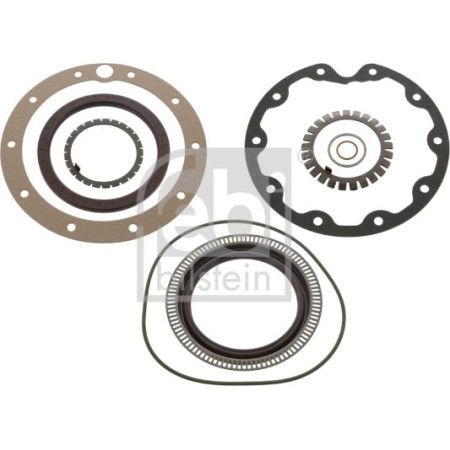 Febi Bilstein 03900 - Gasket Set, planetary gearbox