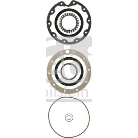 Febi Bilstein 03430 - Gasket Set, planetary gearbox
