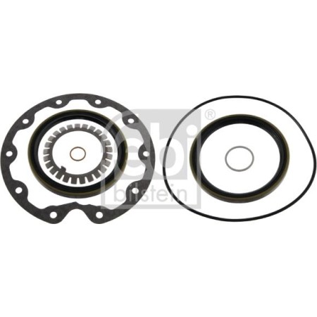 Febi Bilstein 02436 - Gasket Set, planetary gearbox