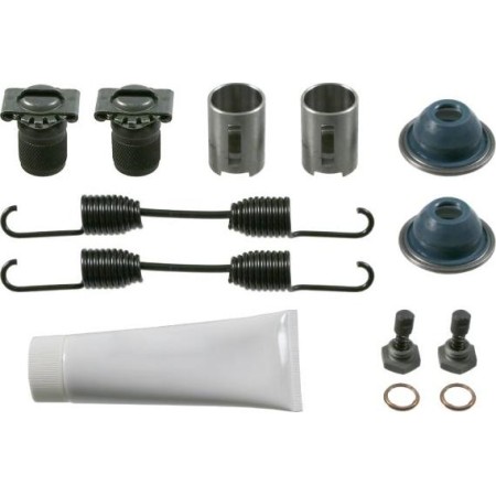 Febi Bilstein 07452 - Repair Kit, automatic adjustment