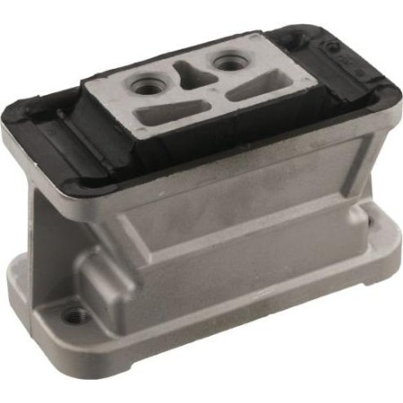 Febi Bilstein 07654 - Mounting, automatic transmission