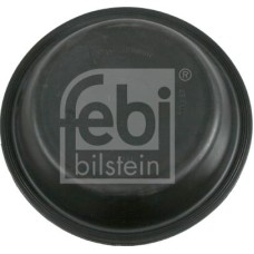 Febi Bilstein 07100 - Diaphragm, diaphragm brake cylinder