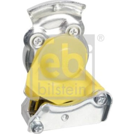 Febi Bilstein 07218 - Coupling Head