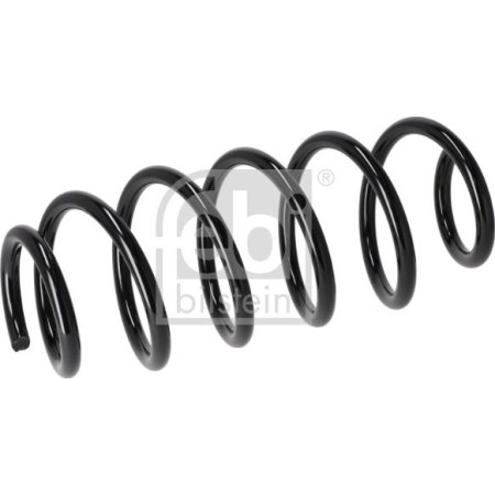 Febi Bilstein 196290 - Coil Spring