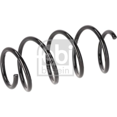 Febi Bilstein 196205 - Coil Spring