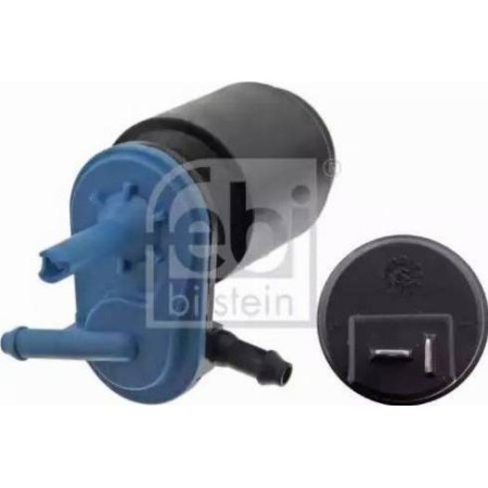Febi Bilstein 19070 - Water Pump, window cleaning