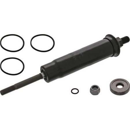 Febi Bilstein 19128 - Shock Absorber, cab suspension