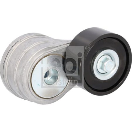 Febi Bilstein 193940 - Belt Tensioner, v-ribbed belt