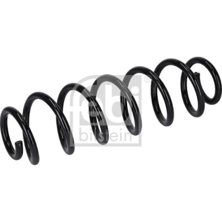 Febi Bilstein 192804 - Coil Spring