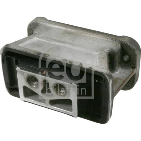 Febi Bilstein 14921 - Mounting, automatic transmission