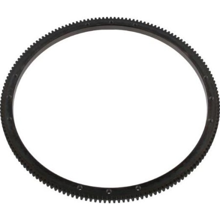 Febi Bilstein 14555 - Ring Gear, flywheel