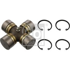 Febi Bilstein 14509 - Articulación, árbol longitudinal