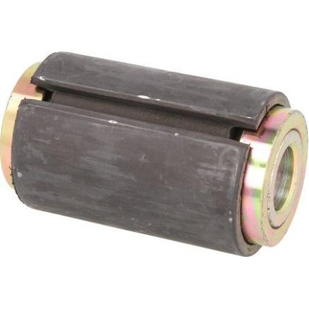 Febi Bilstein 14889 - Bush, leaf spring