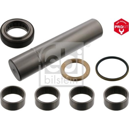 Febi Bilstein 15905 - Repair Kit, kingpin