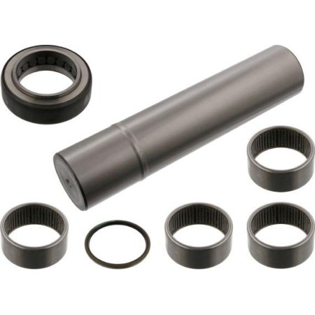 Febi Bilstein 15901 - Repair Kit, kingpin
