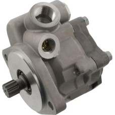 Febi Bilstein 104124 - Pompa idraulica, Sterzo