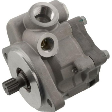 Febi Bilstein 104124 - Hydraulic Pump, steering system