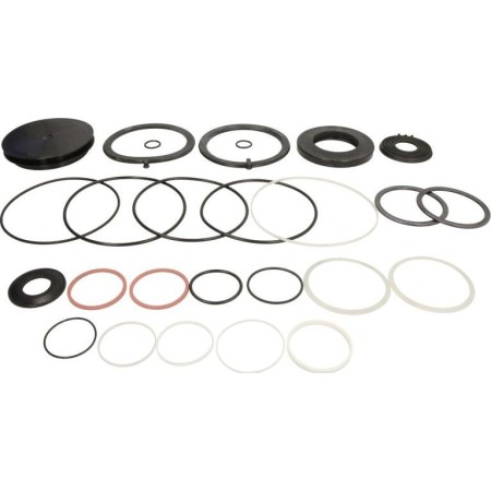 Febi Bilstein 104374 - Gasket Set, steering gear