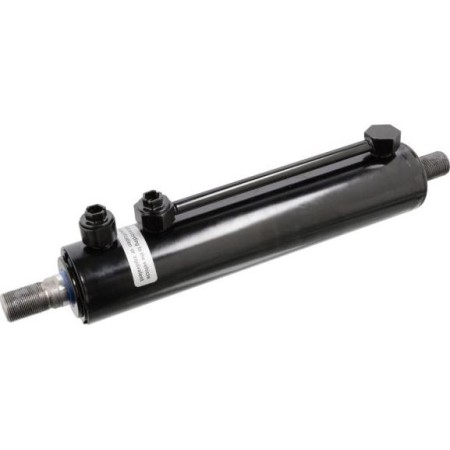 Febi Bilstein 105952 - Slave Cylinder, power steering