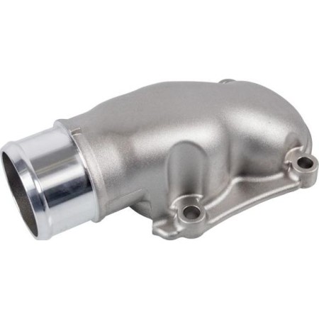 Febi Bilstein 105964 - Coolant thermostat / housing