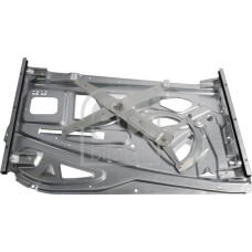 Febi Bilstein 105907 - Fensterheber