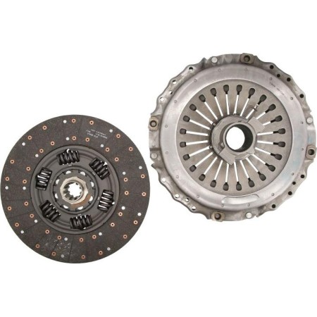 Febi Bilstein 105419 - Clutch Kit