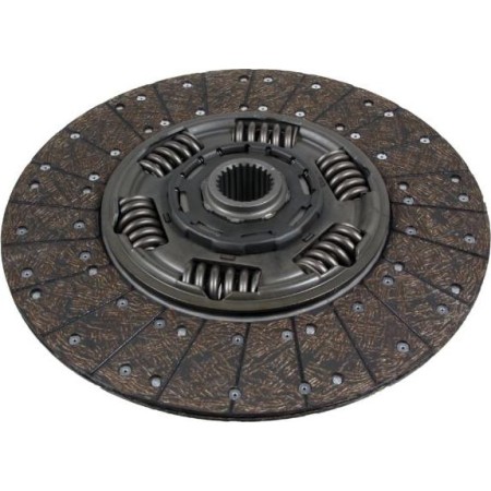 Febi Bilstein 105094 - Clutch Disc