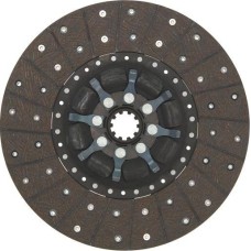 Febi Bilstein 105047 - Disco frizione