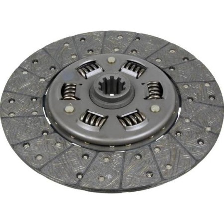 Febi Bilstein 105064 - Clutch Disc