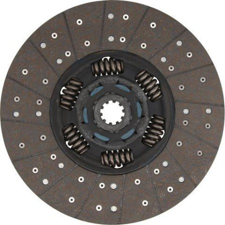 Febi Bilstein 105065 - Clutch Disc