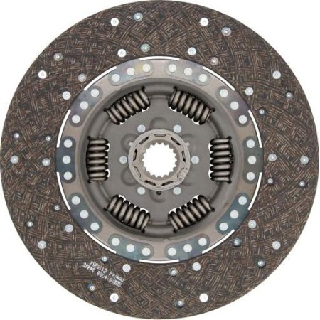 Febi Bilstein 105063 - Clutch Disc