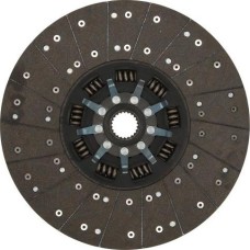 Febi Bilstein 105000 - Disque d'embrayage