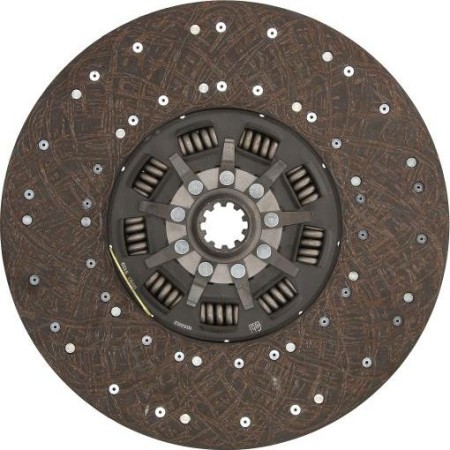 Febi Bilstein 105002 - Clutch Disc