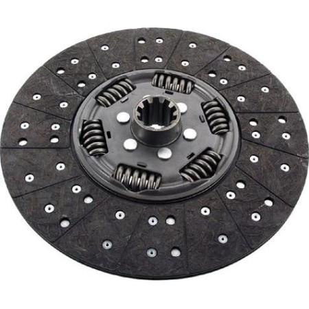 Febi Bilstein 105018 - Clutch Disc