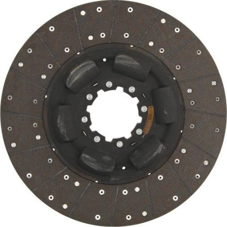 Febi Bilstein 105081 - Clutch Disc