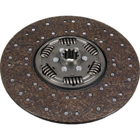 Febi Bilstein 105083 - Clutch Disc