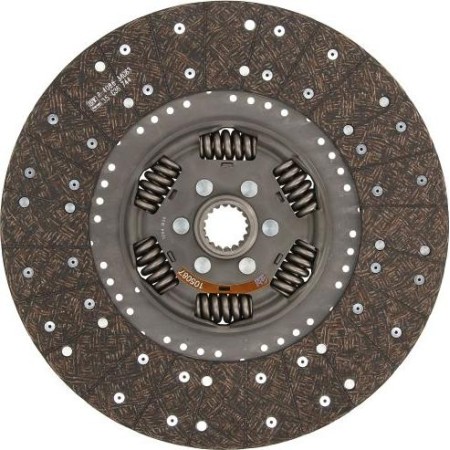 Febi Bilstein 105087 - Clutch Disc