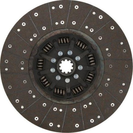 Febi Bilstein 105030 - Clutch Disc