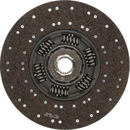 Febi Bilstein 105033 - Clutch Disc