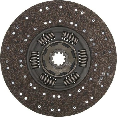 Febi Bilstein 105032 - Clutch Disc