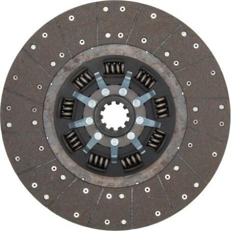Febi Bilstein 105024 - Clutch Disc