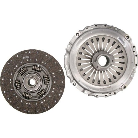 Febi Bilstein 105194 - Clutch Kit