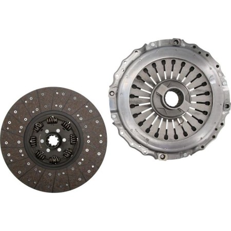Febi Bilstein 105191 - Clutch Kit