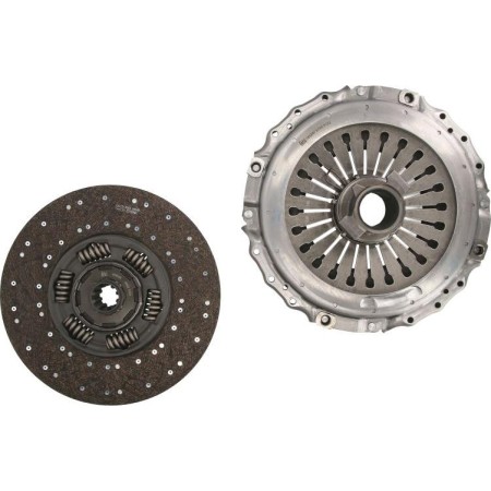 Febi Bilstein 105140 - Clutch Kit