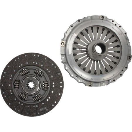 Febi Bilstein 105147 - Clutch Kit