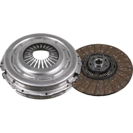 Febi Bilstein 105159 - Clutch Kit