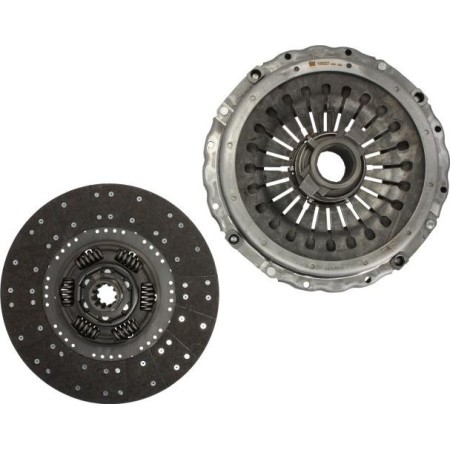 Febi Bilstein 105156 - Clutch Kit