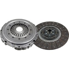 Febi Bilstein 105158 - Kupplungssatz