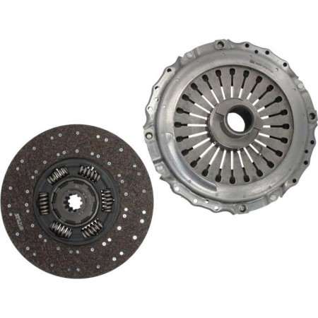 Febi Bilstein 105169 - Clutch Kit